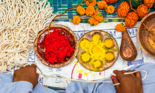 Puja Store by PujaNPujari Bangalore